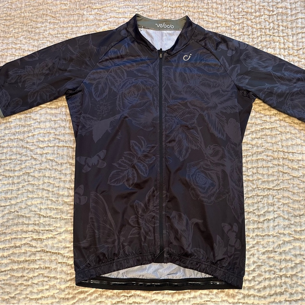 Velocio Signature Men’s SE Jersey SS 2021 (M)